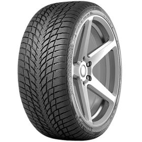 Nokian 205/55 R17 95V XL WR Snowproof P Kış Lastiği