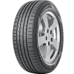 Nokian 205/60 R16 92H Wetproof 1 Yaz Lastiği 2025