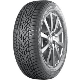 Nokian 205/60 R16 96H XL WR Snowproof RFT Kış Lastiği