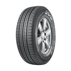 Nokian 205/65 R16C 107/105T Cargoproof C Yaz Lastiği 2025