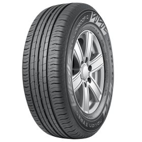 Nokian 205/65 R16C 107/105T Cargoproof C Yaz Lastiği 2025