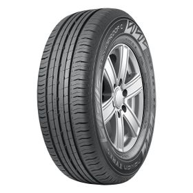 Nokian 205/65 R16C 107/105T Cargoproof C Yaz Lastiği 2025