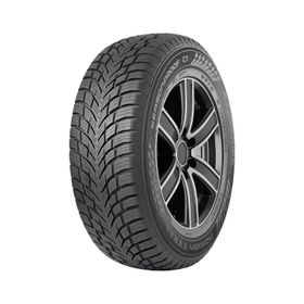 Nokian 205/65 R16C 107/105T Seasonproof C Dört Mevsim Lastiği 2025