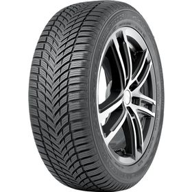 Nokian 215/45 R16 90V XL Seasonproof 1 Dört Mevsim Lastiği 2023