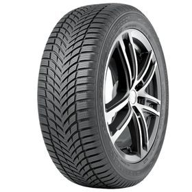 Nokian 215/45 R16 90V XL Seasonproof Dört Mevsim Lastiği Üretim Yılı: 2023