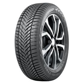 Nokian 215/45 R16 90V XL Seasonproof Dört Mevsim Lastiği