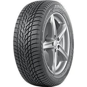 Nokian 215/45 R17 91V XL Snowproof 1 Kış Lastiği 2023