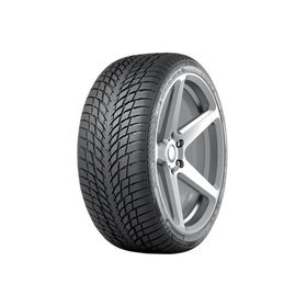 Nokian 215/50 R17 95V XL WR Snowproof P Kış Lastiği
