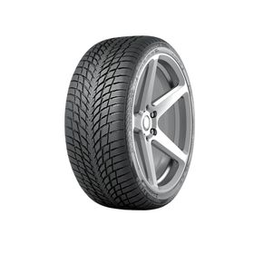 Nokian 215/50 R17 95V XL WR Snowproof P Kış Lastiği