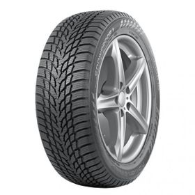 Nokian 215/50 R17 95V XL WR Snowproof P Kış Lastiği