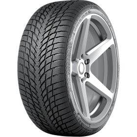 Nokian 215/50 R18 92V WR Snowproof P Kış Lastiği
