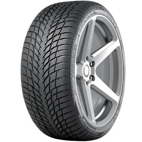 Nokian 215/50 R18 92V WR Snowproof P Kış Lastiği