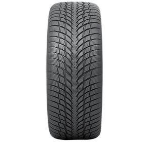 Nokian 215/50 R18 92V WR Snowproof P Kış Lastiği