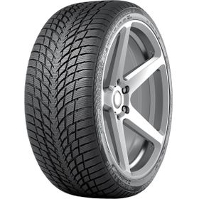 Nokian 215/50 R18 92V WR Snowproof P Kış Lastiği