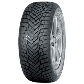 Nokian 215/50R17 95V XL Weatherproof Dört Mevsim Lastiği