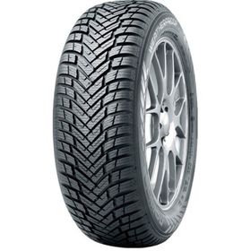 Nokian 215/50R17 95V XL Weatherproof Dört Mevsim Lastiği