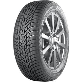 Nokian 215/55 R16 97H XL Snowproof 1 Kış Lastiği 2024