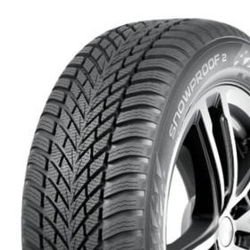 Nokian 215/55 R17 98H XL Snowproof 2 Kış Lastiği