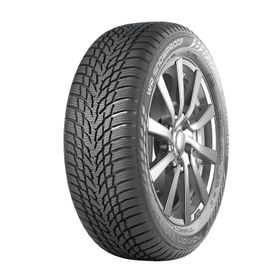 Nokian 215/55 R17 98H XL WR Snowproof Kış Lastiği