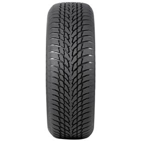 Nokian 215/55 R17 98H XL WR Snowproof Kış Lastiği