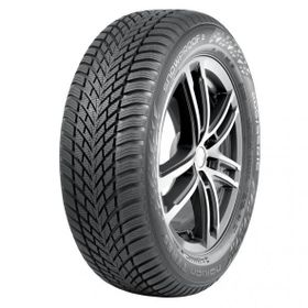 Nokian 215/55 R17 98H XL WR Snowproof Kış Lastiği