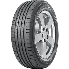 Nokian 215/55 R17 98W XL Wetproof 1 Yaz Lastiği 2024