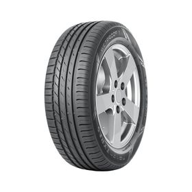 Nokian 215/55 R17 98W XL Wetproof 1 Yaz Lastiği 2025