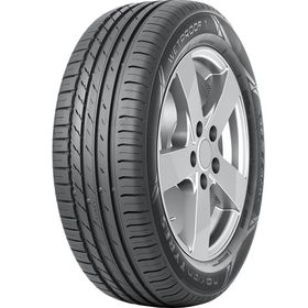Nokian 215/55 R17 98W XL Wetproof 1 Yaz Lastiği 2025