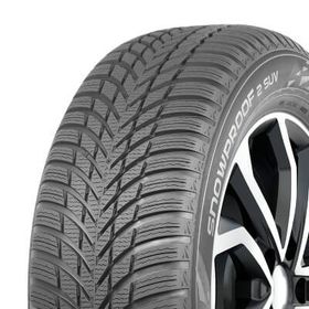Nokian 215/55 R18 95T Snowproof 2 Suv Kış Lastiği