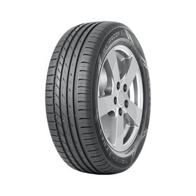 Nokian 215/55 R18 99V XL Wetproof 1 Yaz Lastiği 2023