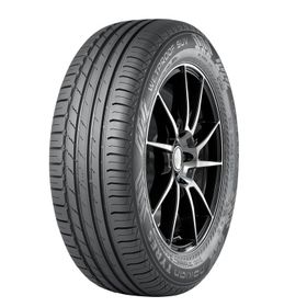 Nokian 215/55 R18 99V XL Wetproof SUV Yaz Lastiği