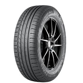 Nokian 215/55 R18 99V XL Wetproof SUV Yaz Lastiği