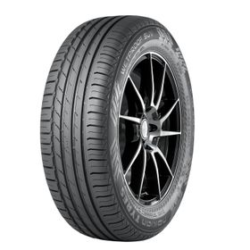 Nokian 215/55 R18 99V XL Wetproof SUV Yaz Lastiği