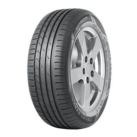 Nokian 215/55 R18 99V XL Wetproof SUV Yaz Lastiği
