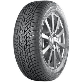 Nokian 215/60 R16 99H XL WR Snowproof Kış Lastiği