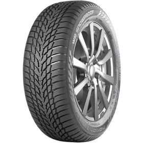 Nokian 215/65 R16 98H XL SnowProof 1 Kış Lastiği Üretim Yılı: 2023