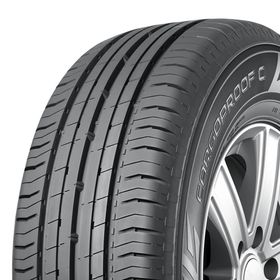 Nokian 215/75 R16C 116/114R Cargoproof C Yaz Lastiği 2025