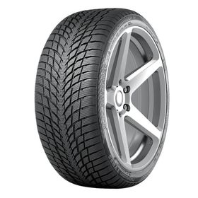 Nokian 225 40R18 92V XL WR Snowproof Kış Lastiği