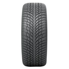 Nokian 225 40R18 92V XL WR Snowproof Kış Lastiği