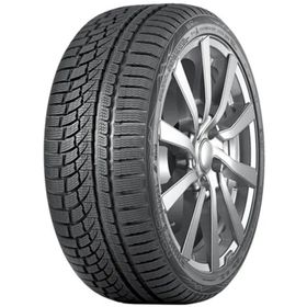 Nokian 225 40R18 92V XL WR Snowproof Kış Lastiği