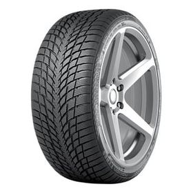 Nokian 225 40R18 92V XL WR Snowproof Kış Lastiği