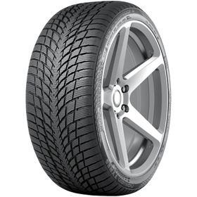 Nokian 225/40 R18 92V XL M+S 3PMSF WR Snowproof P Kış Lastiği Üretim Yılı: 2023