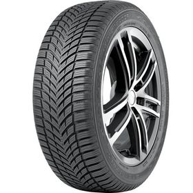 Nokian 225/40 R18 92V XL Seasonproof 1 Dört Mevsim Lastiği
