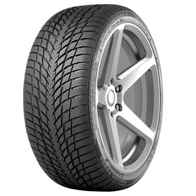 Nokian 225/40 R18 92V XL WR Snowproof Kış Lastiği Üretim Yılı: 2023