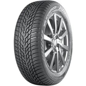 Nokian 225/40 R18 92V XL WR Snowproof Kış Lastiği