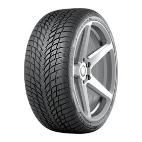 Nokian 225/40 R18 92V XL WR Snowproof P Kış Lastiği 2024