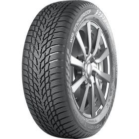 Nokian 225/45 R17 91H WR Snowproof Kış Lastiği