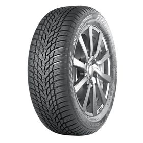 Nokian 225/45 R17 91H WR Snowproof Kış Lastiği