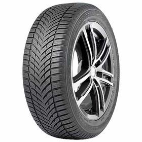 Nokian 225/45 R17 94V XL Seasonproof 1 Dört Mevsim Lastiği 2025