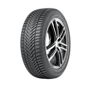 Nokian 225/45 R17 94V XL Seasonproof 1 Dört Mevsim Lastiği 2025